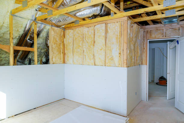 Best Professional Insulation Contractor  in Topeka, IN
