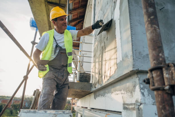 Insulation Contractors for Homes in Topeka, IN