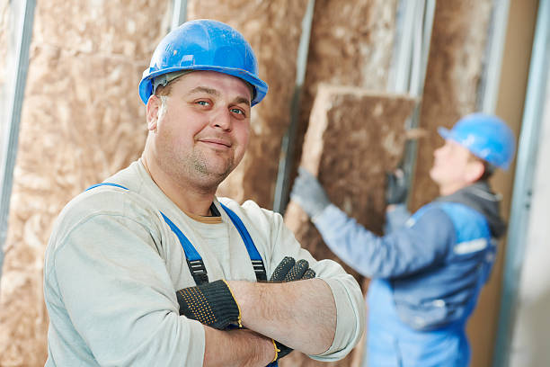 Topeka, IN Insulation Contractor Company