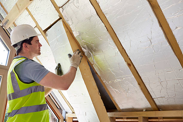 Insulation Repair Services in Topeka, IN